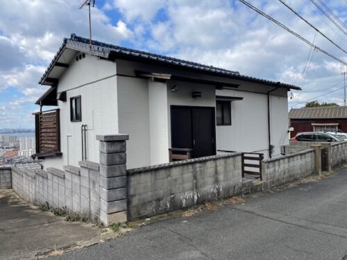 門司区大里東売家 門司区大里東売家