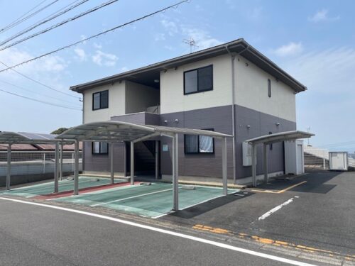 メゾンTOEI 201号 メゾンTOEI 201号