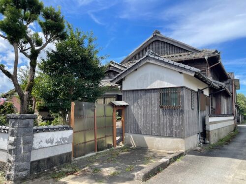 中間市垣生399坪売地 中間市垣生399坪売地